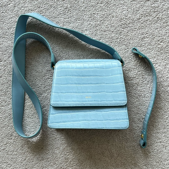 JW PEO Cross Body - Picture 1 of 5